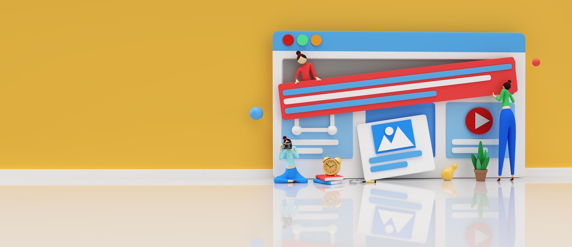 Optimisation SEO On page site web