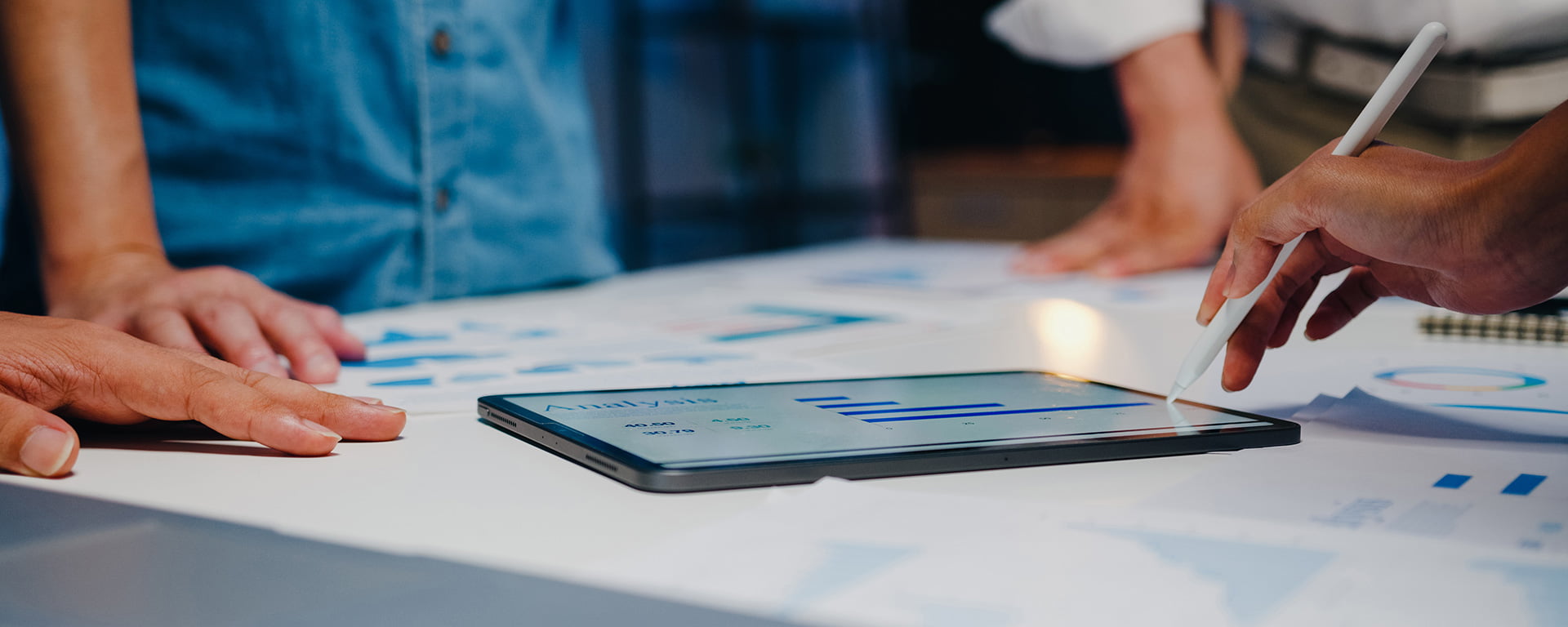 Gestion campagne Google Ads