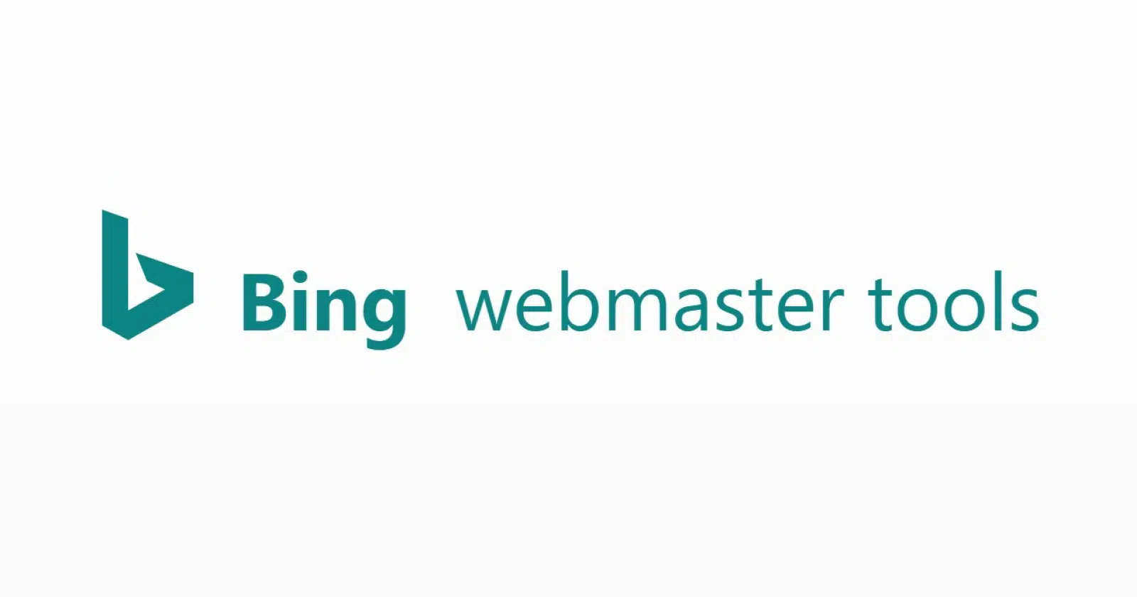 Bing webmaster tools