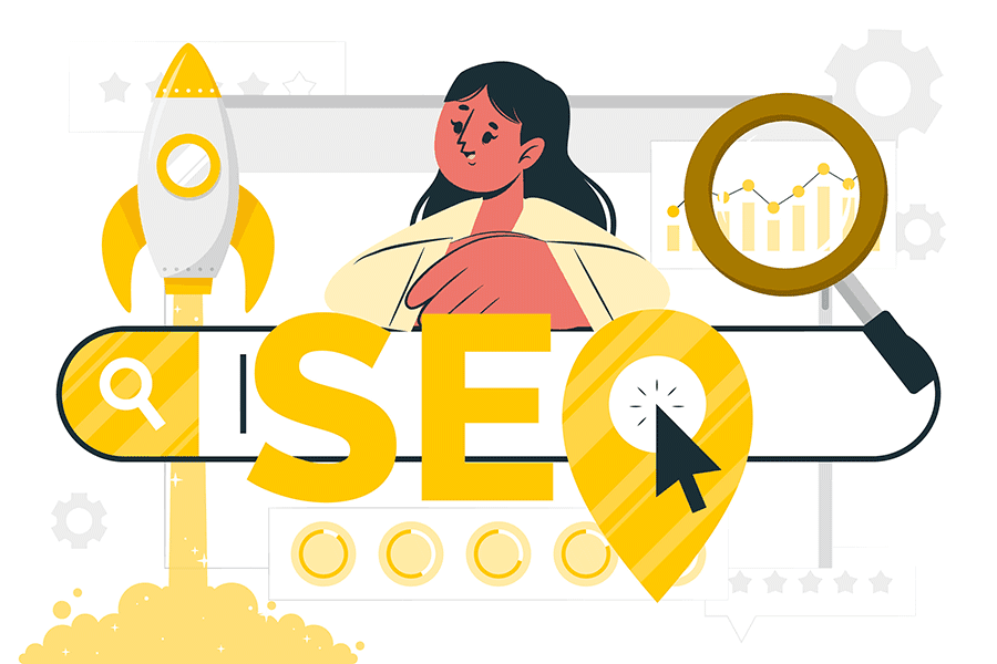 Avantages SEO