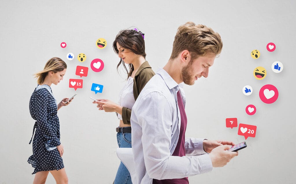 ciblage audience facebook