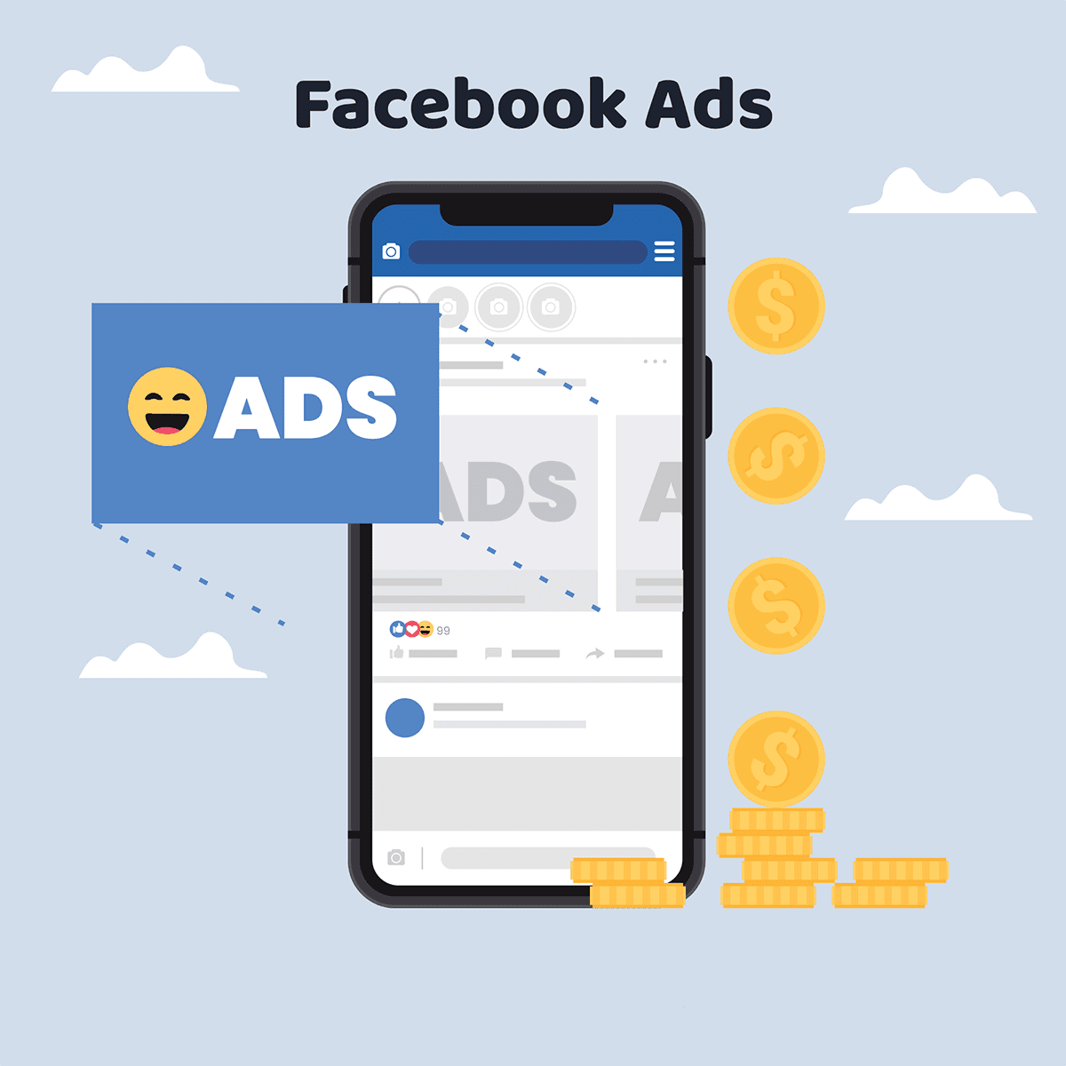Facebook Ads