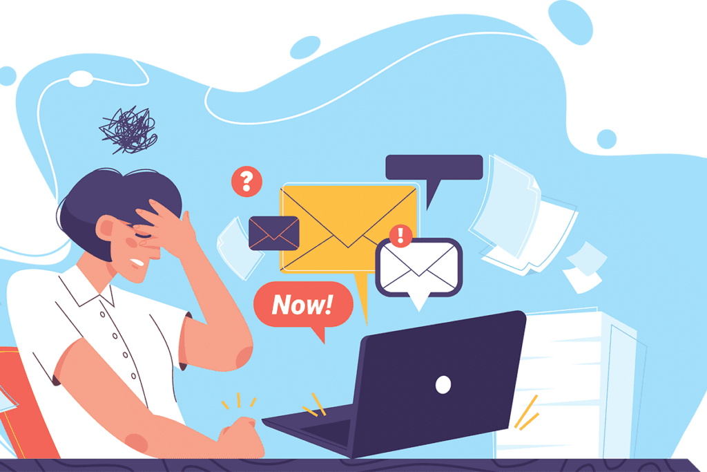 Google changement ads landing page