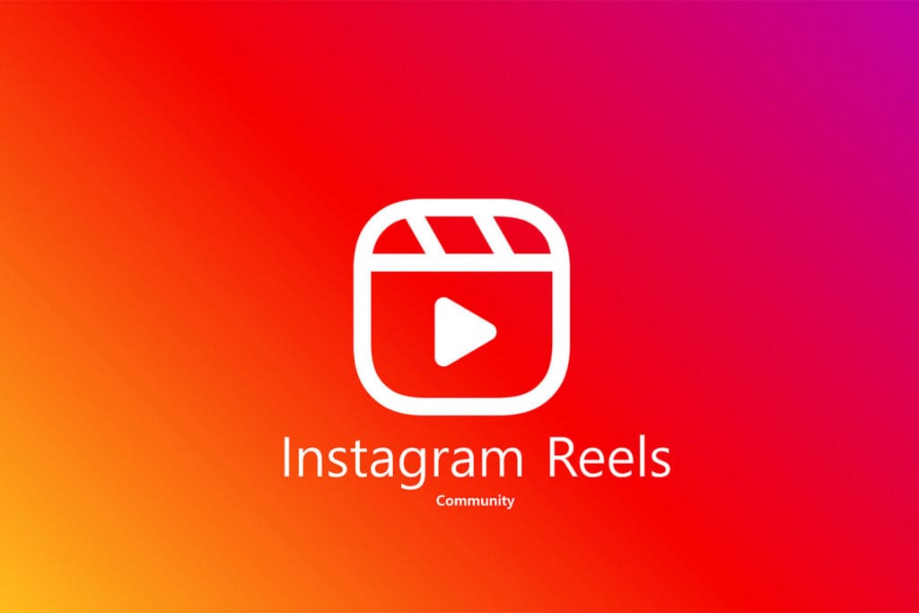 Reels Instagram