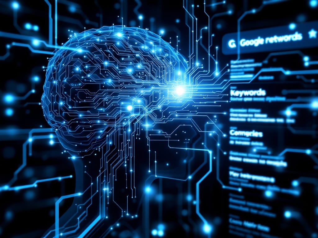 Impact ia générative sur seo