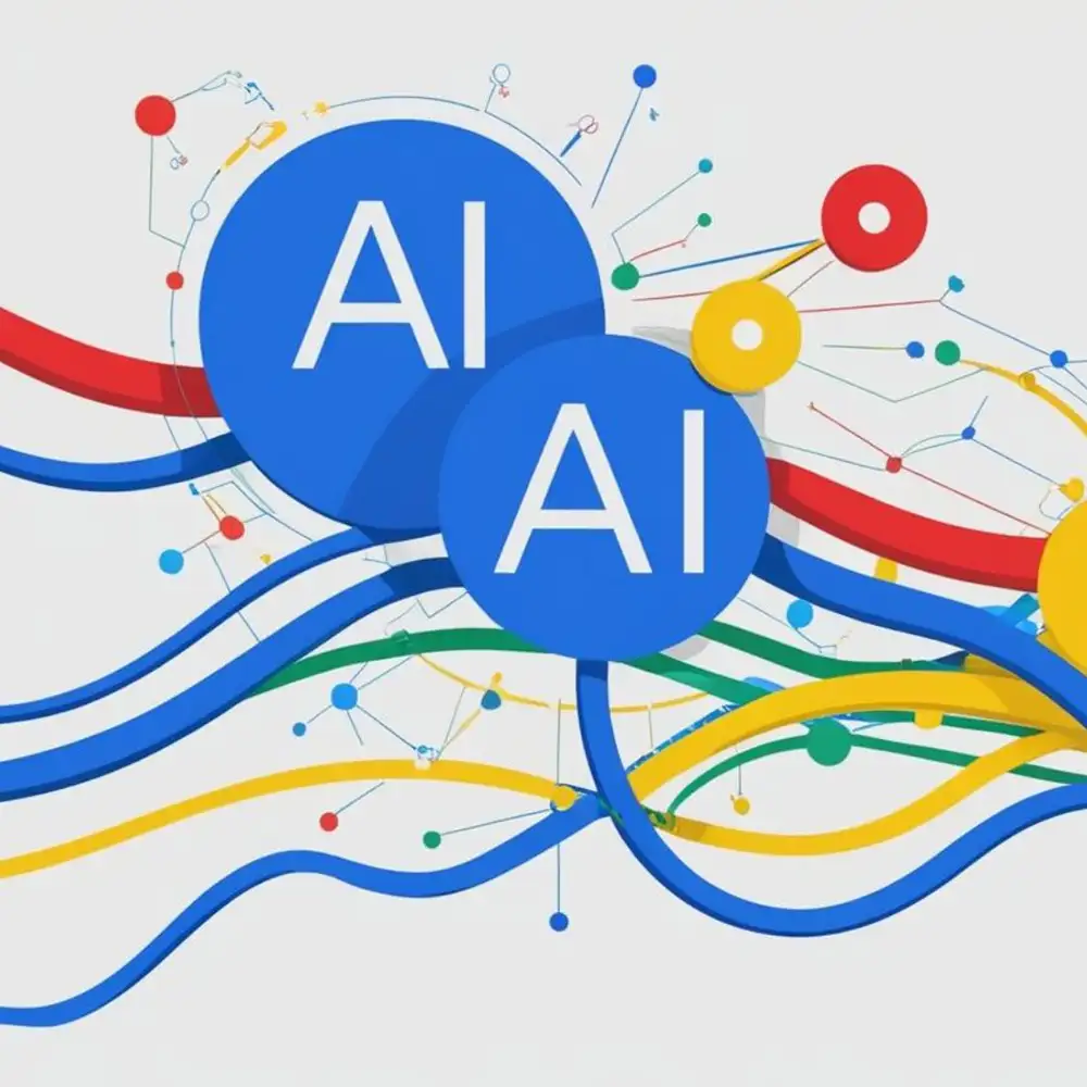 Annonces dans AI Mode : repenser vos campagnes Google Ads