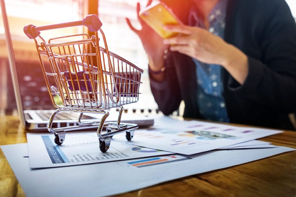 e-commerce optimisations SEO