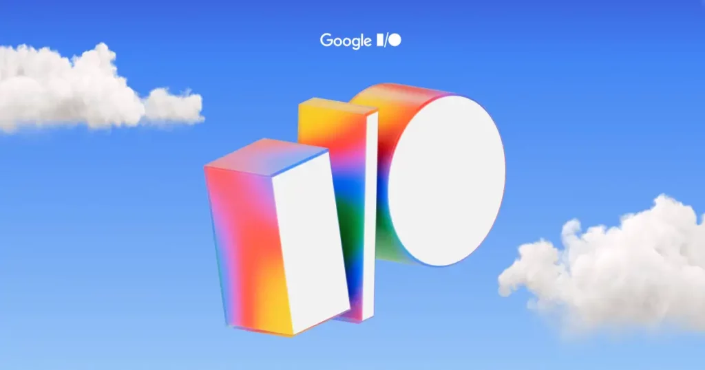 Google IO 25 : AI Mode & Deep Search