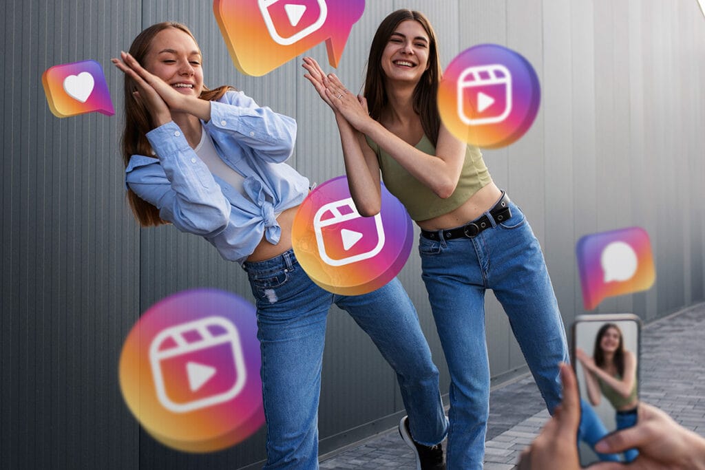 Instagram-vs-tiktok