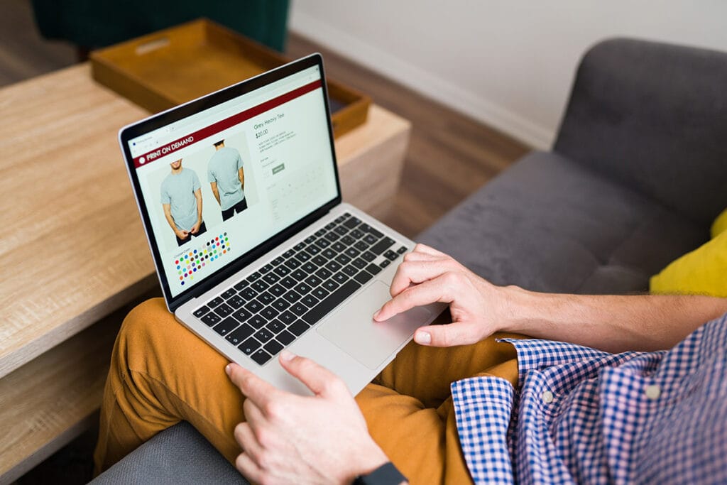 SEO e-commerce techniques avancées