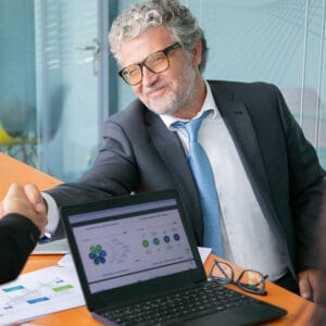 SEO et marketing de contenu B2B