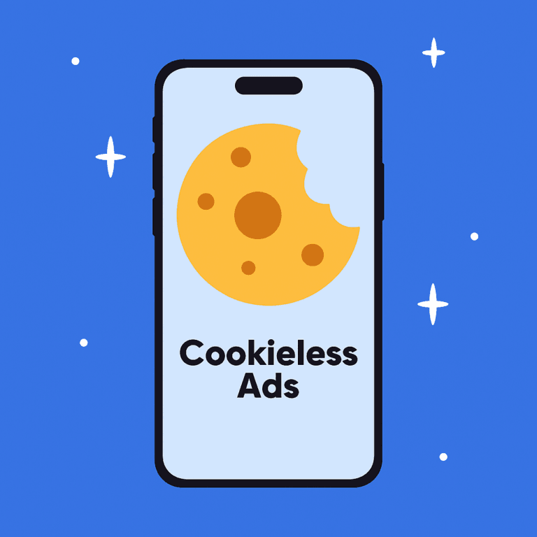 Facebook ads cookieless