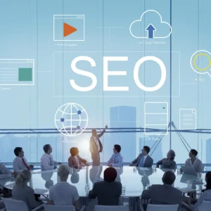 SEO pour SaaS Solution aware