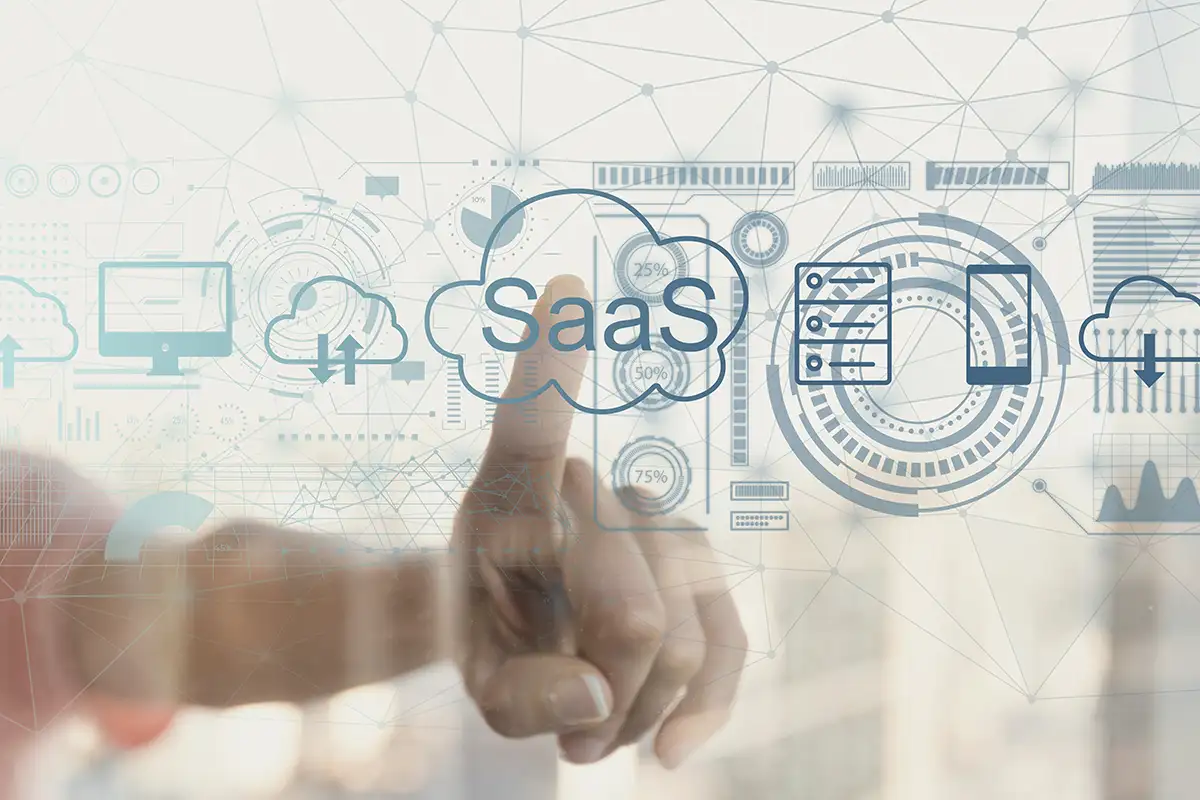 SEO pour Saas