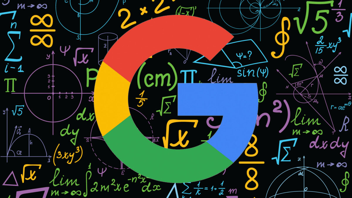 Google Core Update 2025