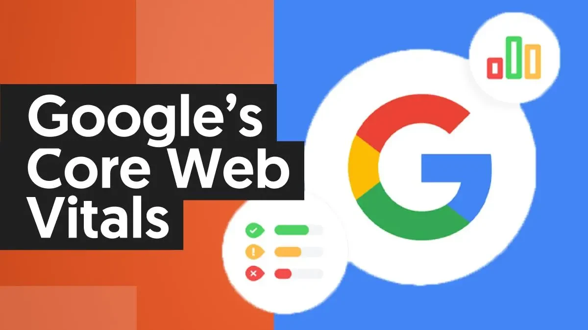 Core web vitals en 2025