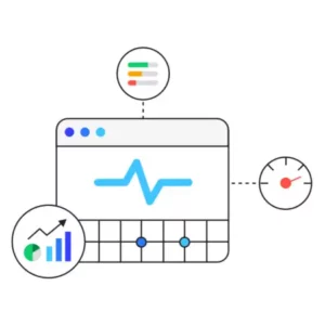 Core web vitals
