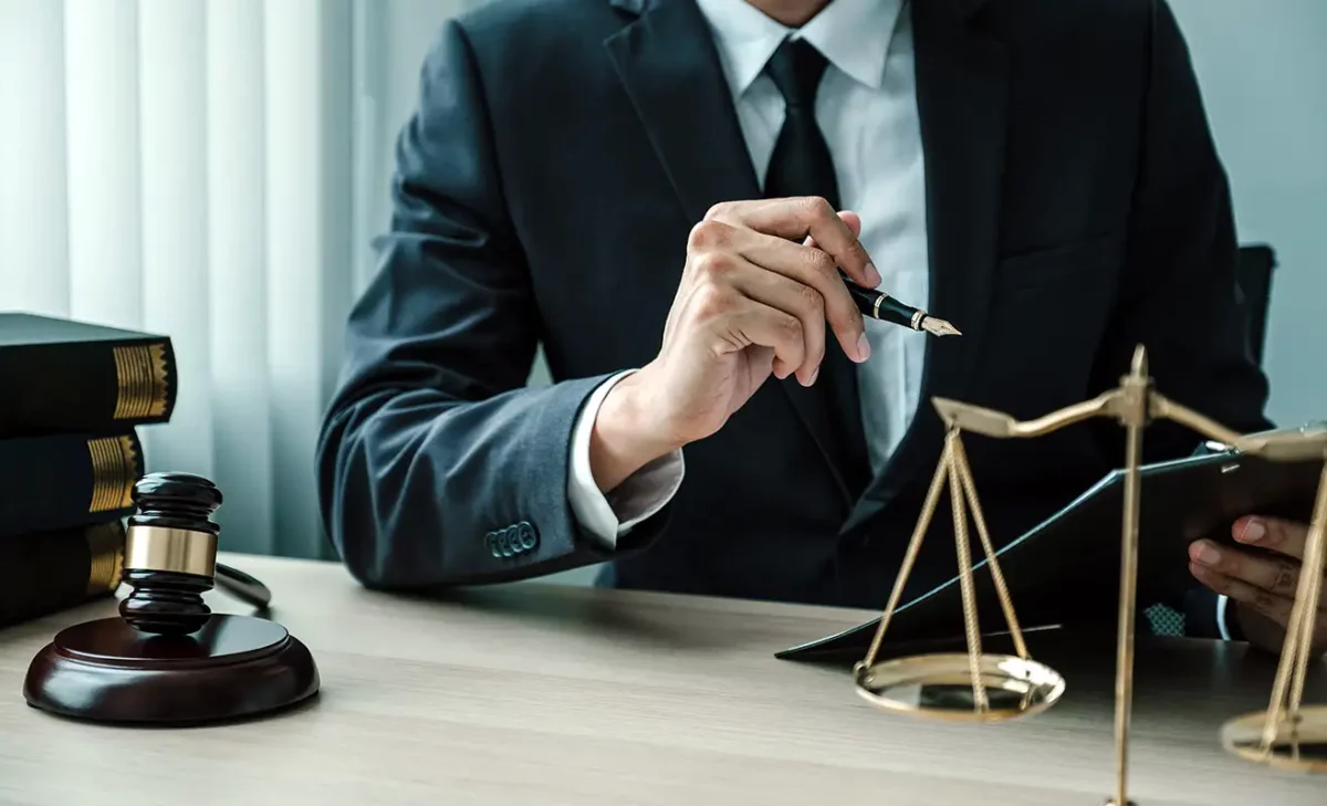 SEO pour les avocats