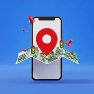 Recherches locales dans les LLM