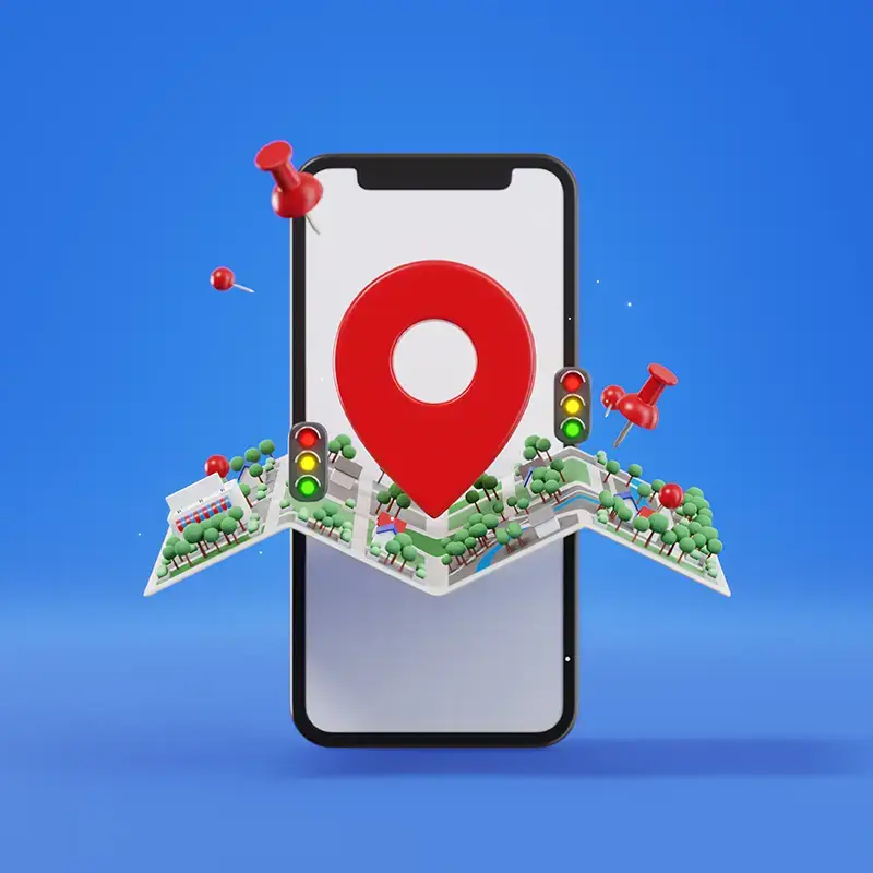 Les IA recommandent des entreprises locales. Et la vôtre ?