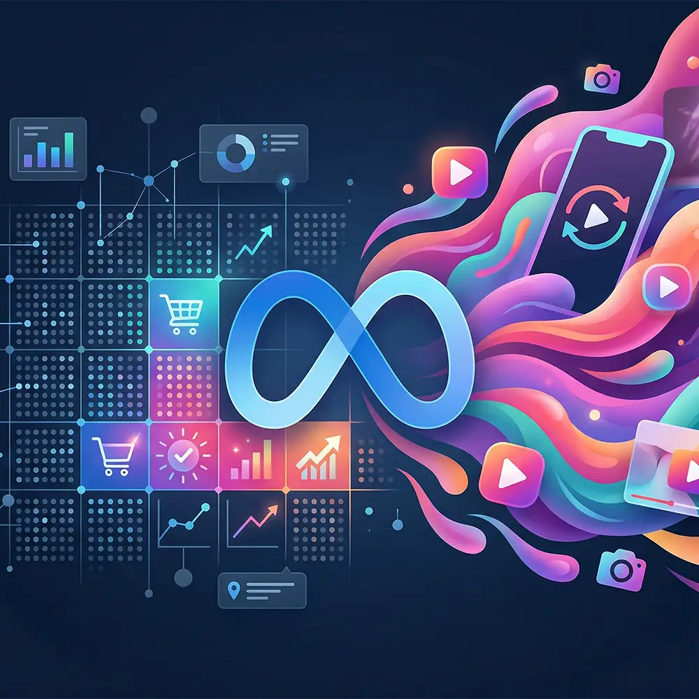 Meta Ads a changé sa mesure en mars 2026 : ce que ça change vraiment pour vos campagnes