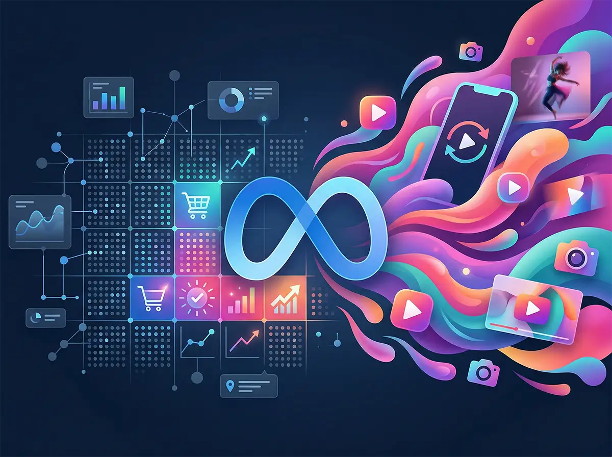 Changement d'attribution Meta Ads mars 2026