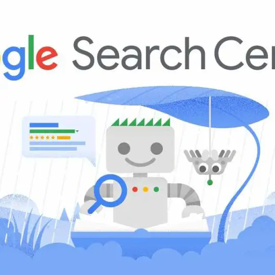 Google et les outils SEO : le guide officiel 2026