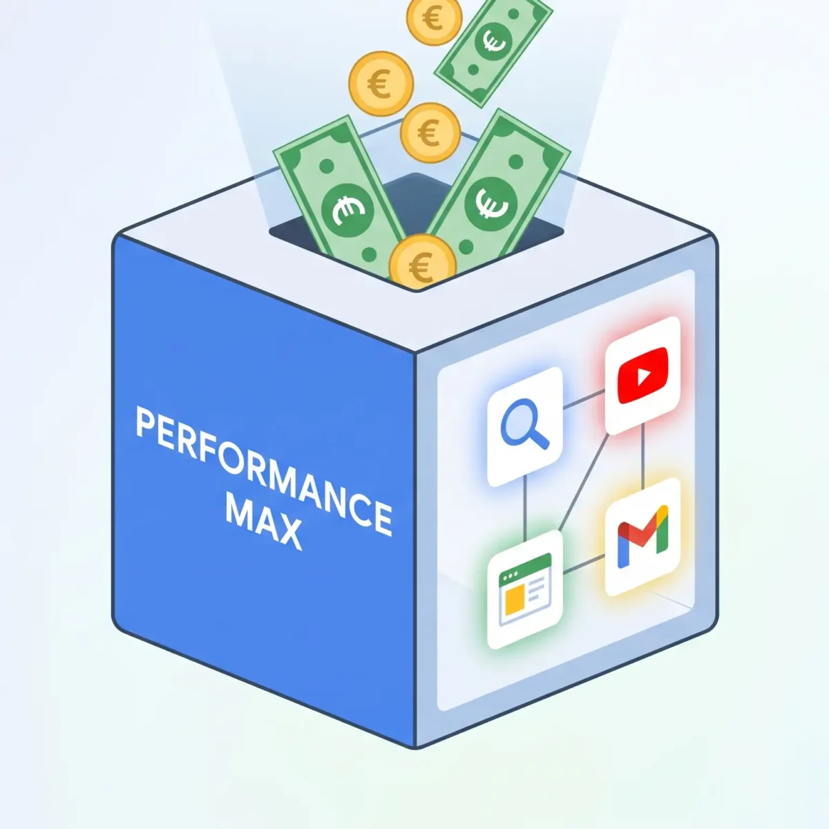 Performance Max : pourquoi votre campagne dépense sans que vous compreniez où