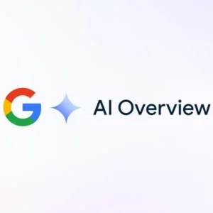 Aperçu IA dans Google