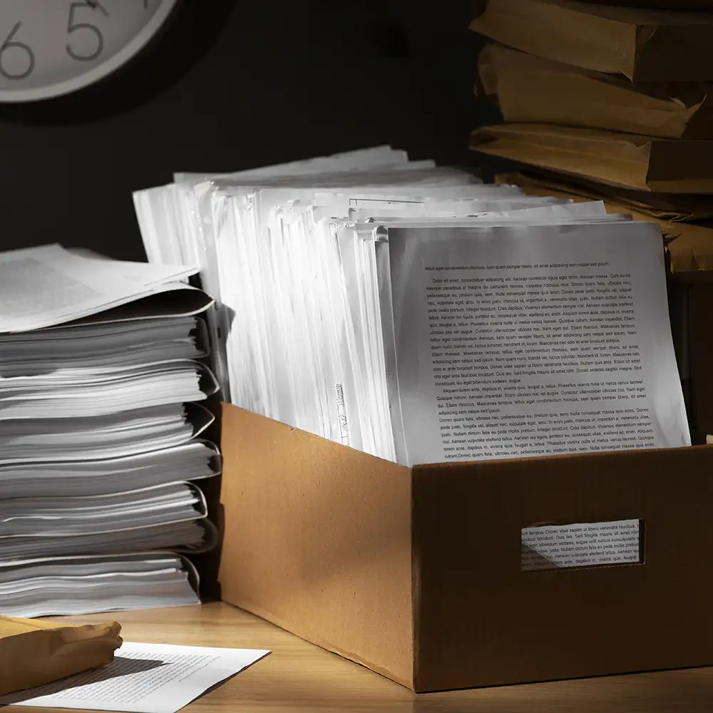 Trop de pages sur son site en SEO