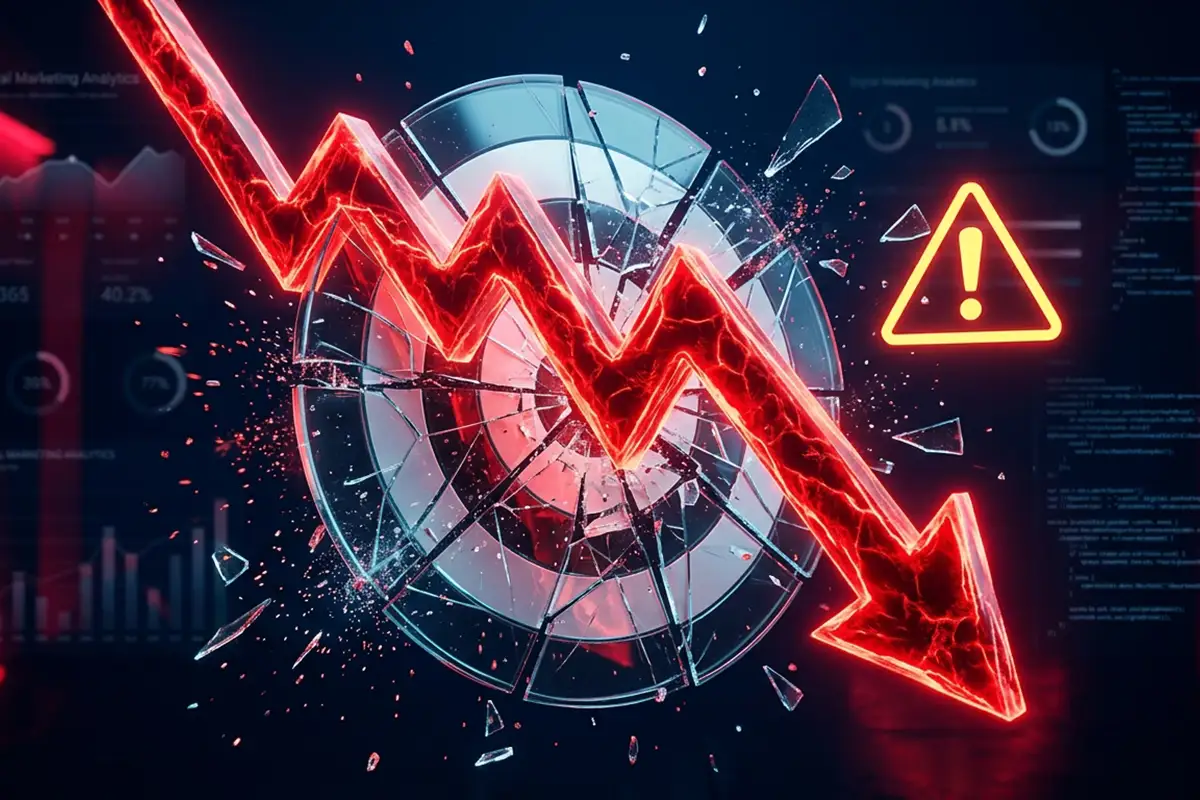 Google Ads : la surperformance des campagnes limitées par le budget a disparu