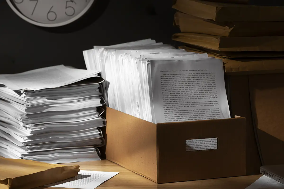 Trop de pages sur son site en SEO