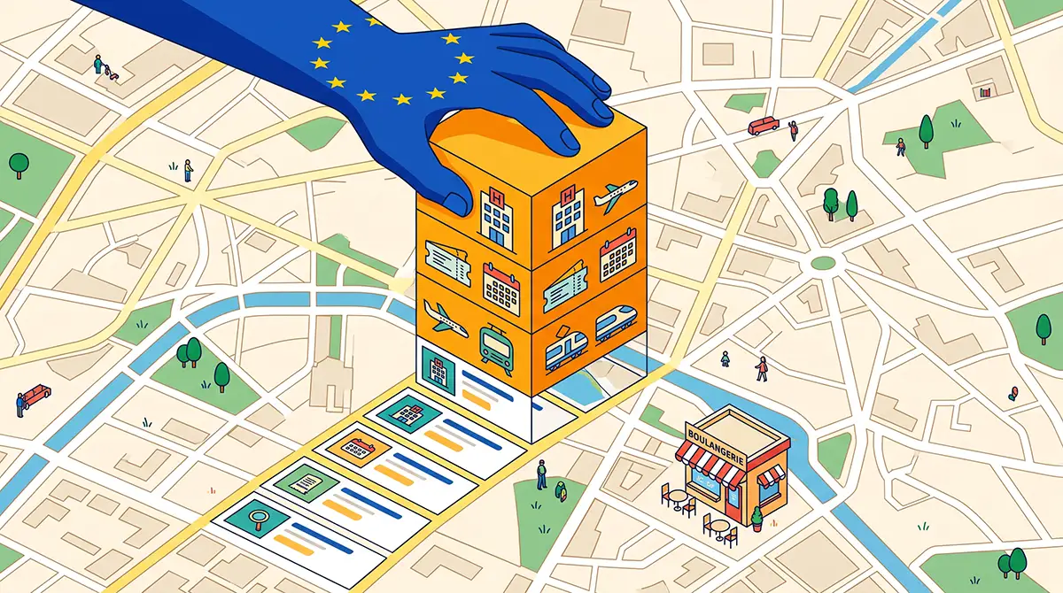 Impact du DMA sur les entreprises locales