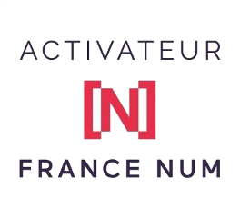 Activateur France Num