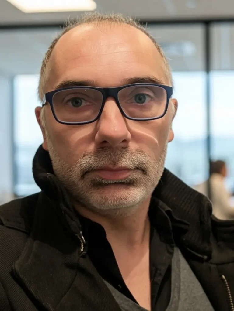 Grégory Flusin