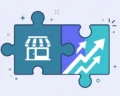 Lien entre fiche google business profile et référencement naturel