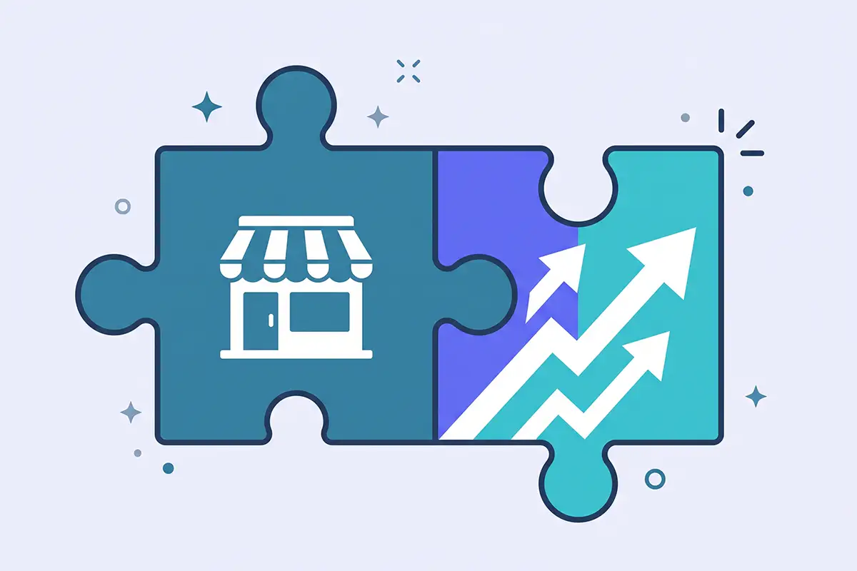 Fiche Google Business Profile et référencement naturel : quel lien réel ?