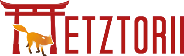 Metz Torii