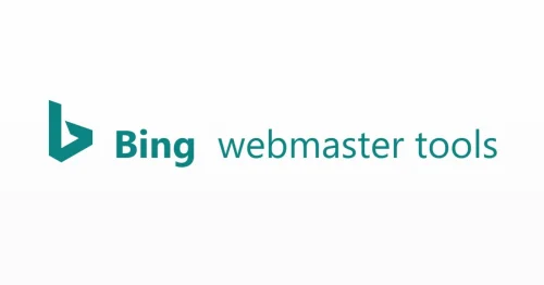 Bing webmaster tools